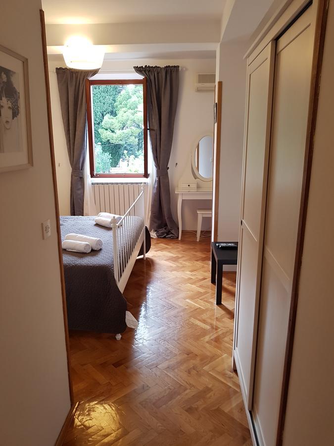 Villa Franovic Dubrovnik Exterior foto