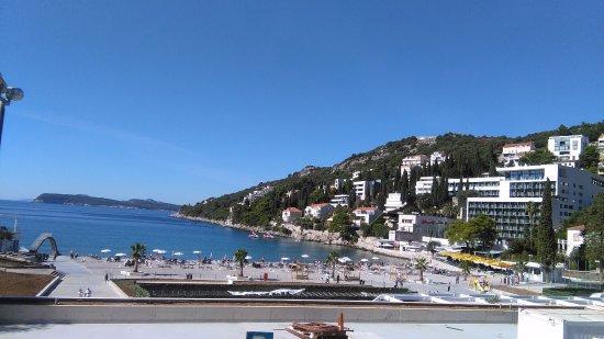 Villa Franovic Dubrovnik Exterior foto